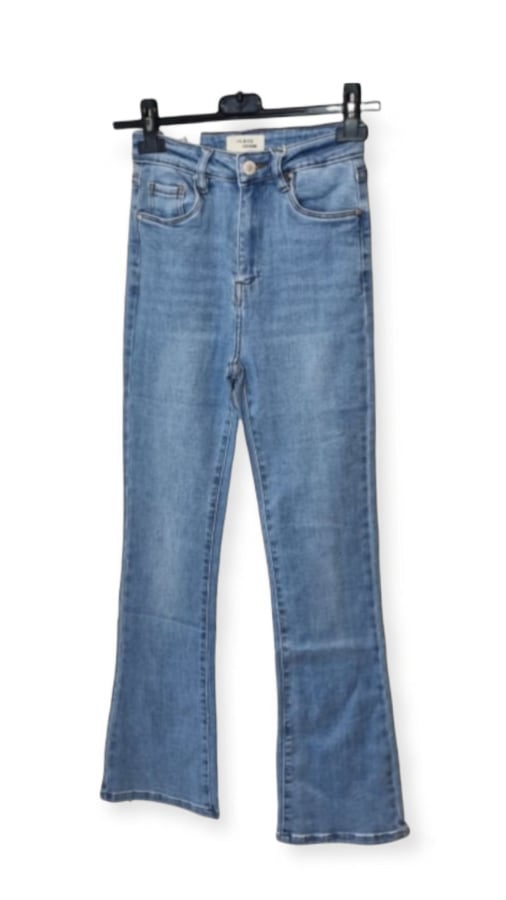Bibi VS Miss flair jeans