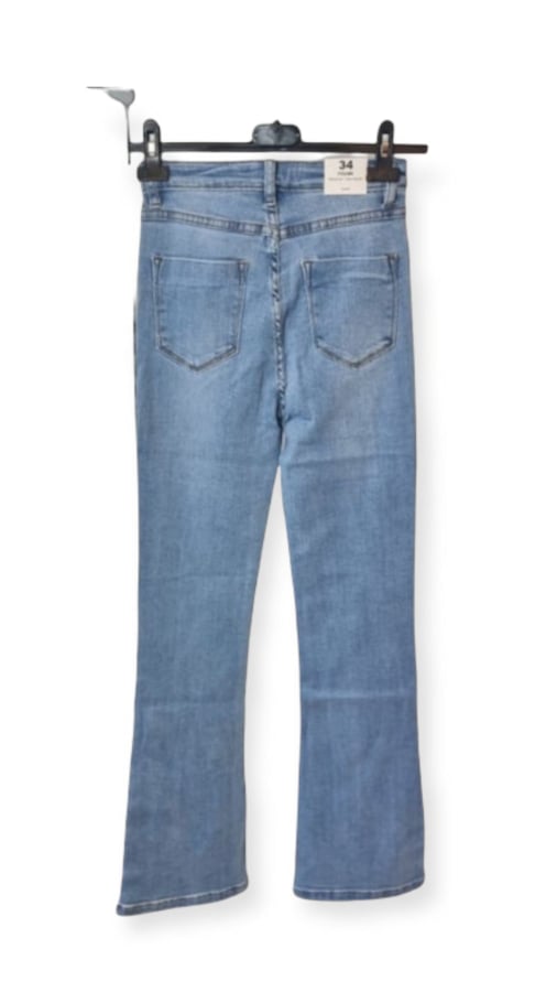 Bibi VS Miss flair jeans