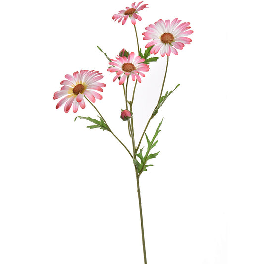 DAISY SPRAY 60CM - PINK