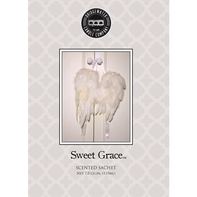Bridgewater Geurzakje - Sweet Grace