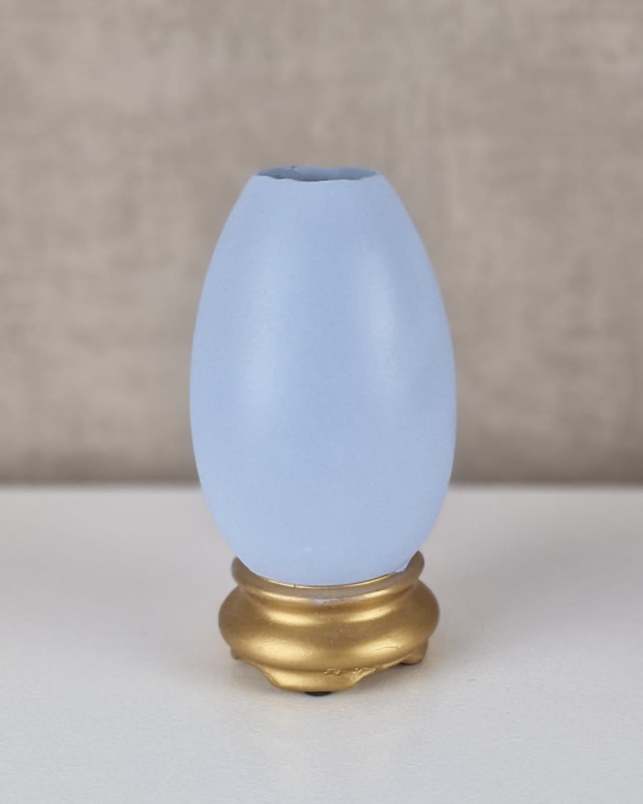Easter eggcited vase - 6 kleuren
