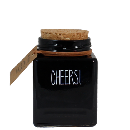 Sojakaars - Cheers - Warm cashmere
