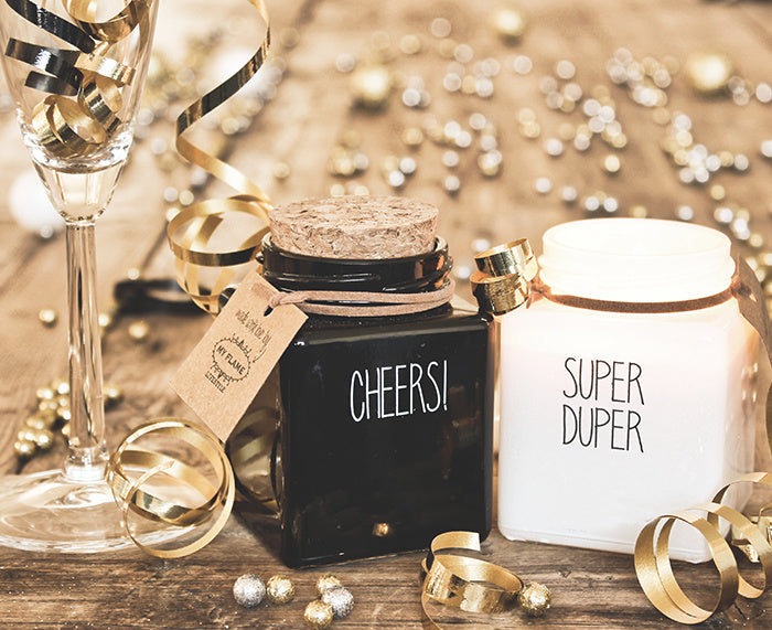 Sojakaars - Cheers - Warm cashmere