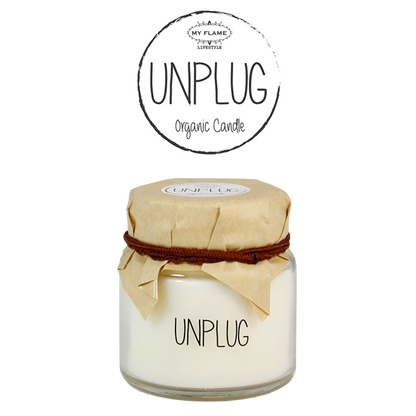 Sojakaars - Unplug - Fresh cotton