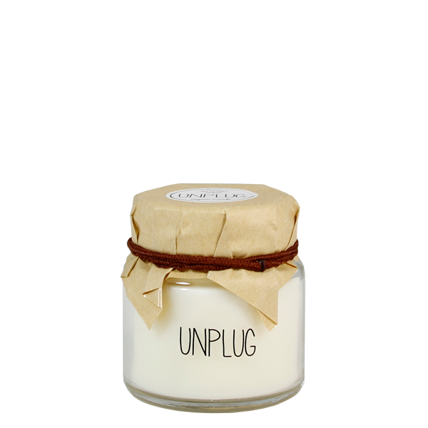 Sojakaars - Unplug - Fresh cotton