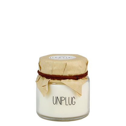 Sojakaars - Unplug - Fresh cotton